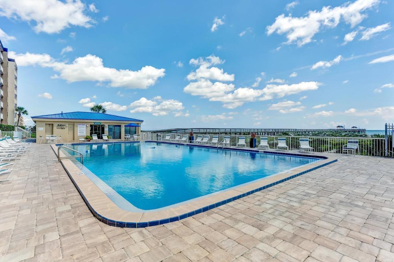 Oceanfront W Beach Access Đảo Amelia Ngoại thất bức ảnh