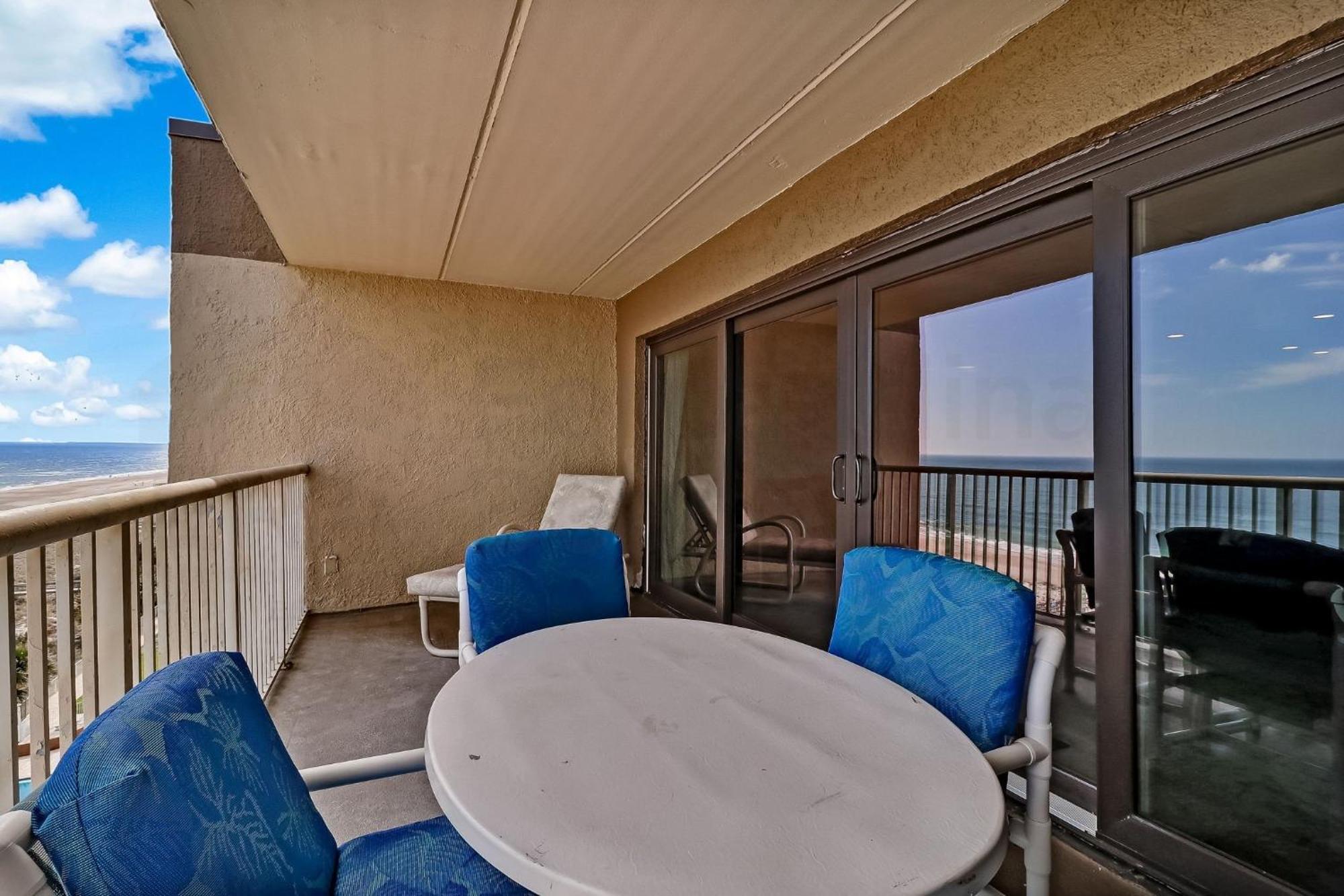 Oceanfront W Beach Access Đảo Amelia Ngoại thất bức ảnh