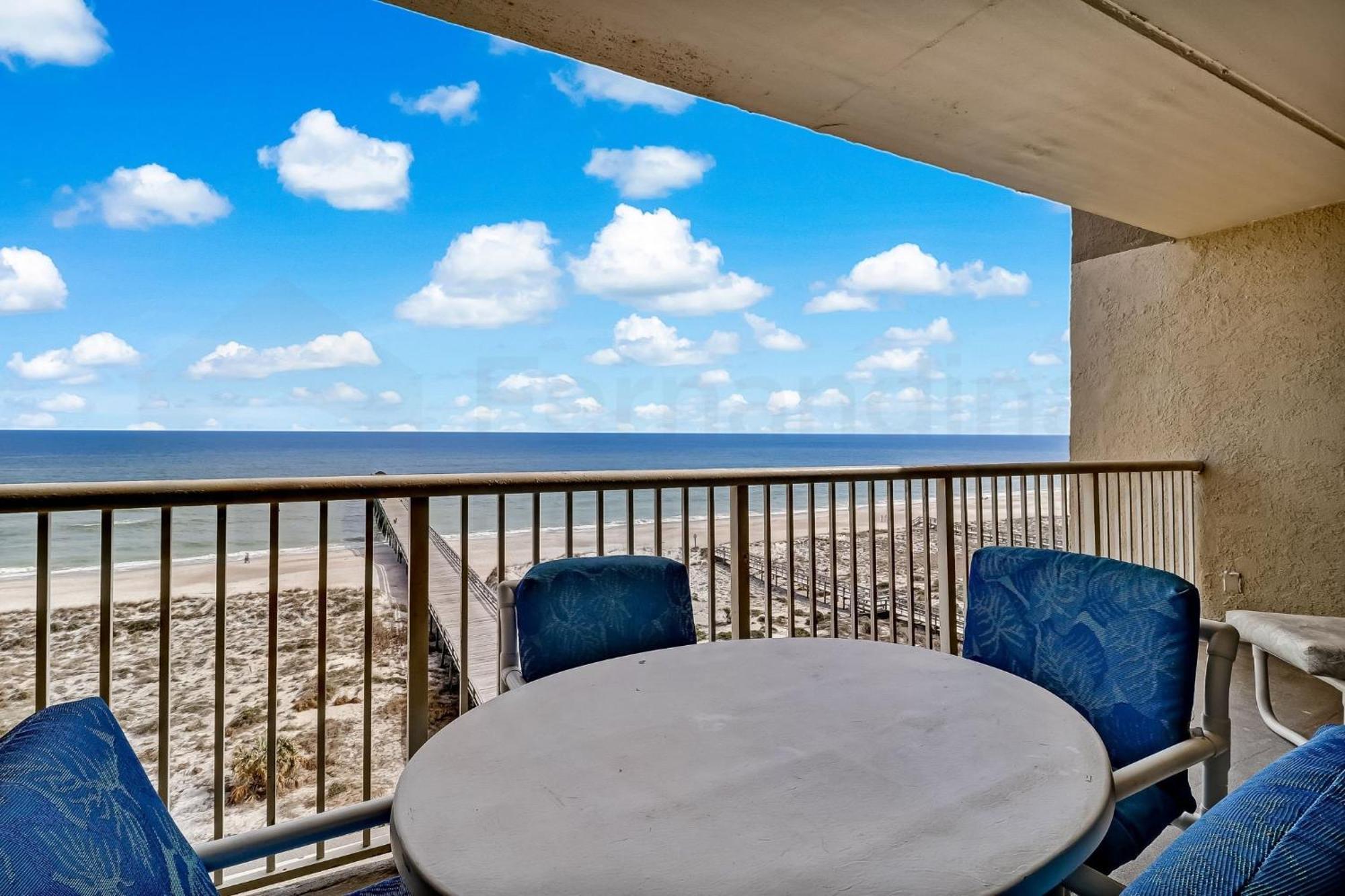 Oceanfront W Beach Access Đảo Amelia Ngoại thất bức ảnh