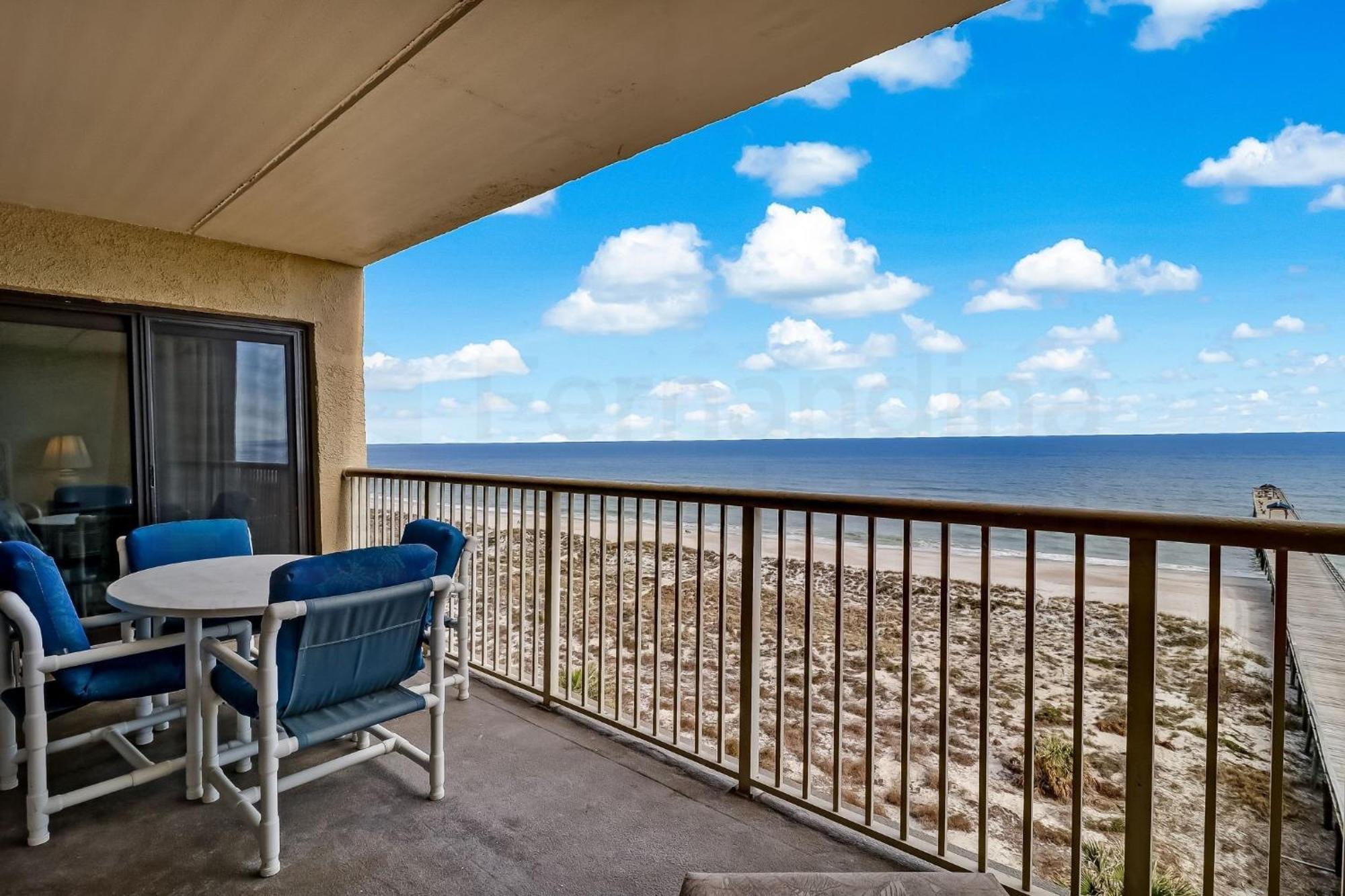 Oceanfront W Beach Access Đảo Amelia Ngoại thất bức ảnh